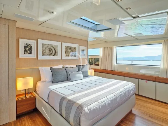 Image of GOLDEN YACHT yacht #23