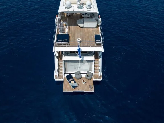 Image of AGIO yacht #13