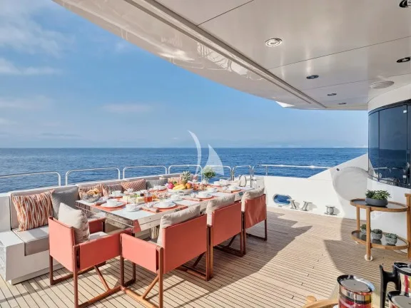 Image of MAKANI II yacht #16