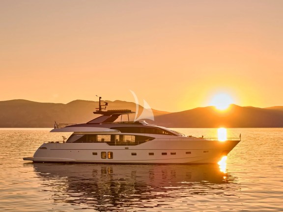 Image of AKASTI yacht #61