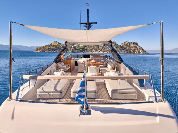 Image of AKASTI yacht #40