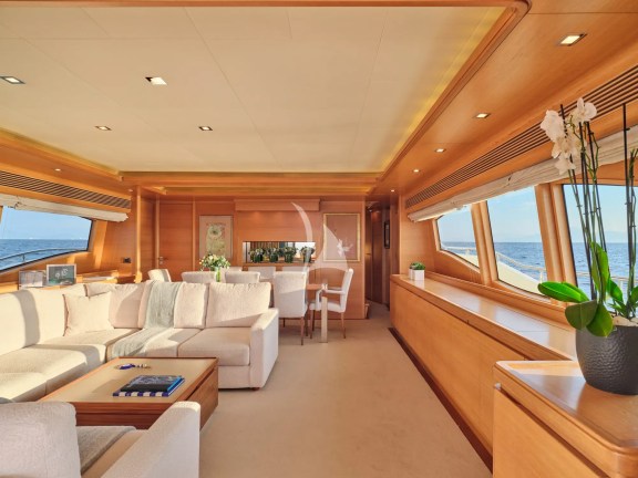 Image of WATCH ME yacht #9