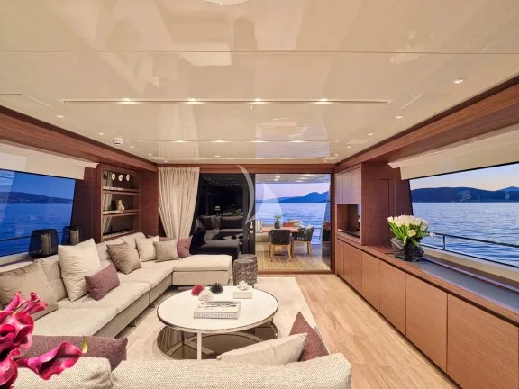 Image of AKASTI yacht #20