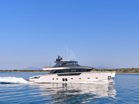 Image of DELLAGRAZIA yacht #2