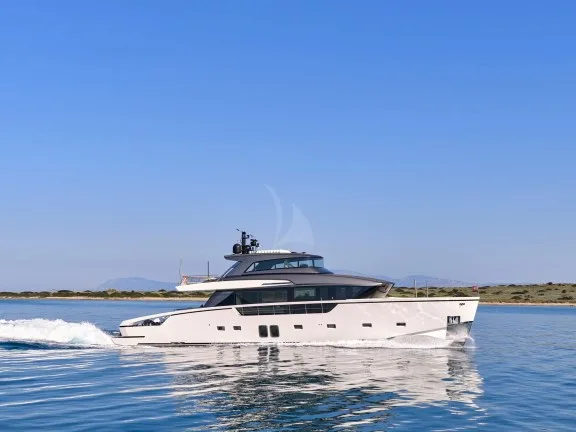 Image of DELLAGRAZIA yacht #2