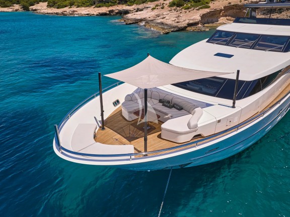 Image of ALEIN yacht #15