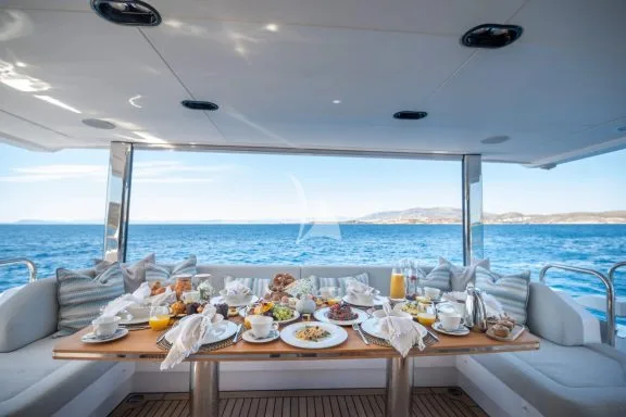 Image of AGIO yacht #12