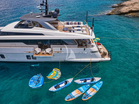 Image of ALEIN yacht #4