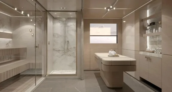 Image of EMERALD yacht #19