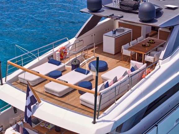 Image of ALEIN yacht #9