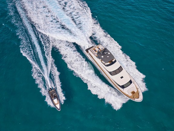 Image of ALEIN yacht #40