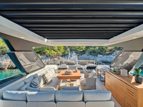 Image of AKASTI yacht #8