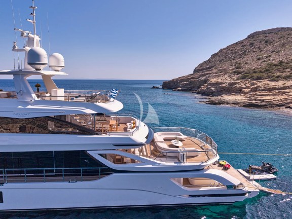 Image of VOLO MARE yacht #10