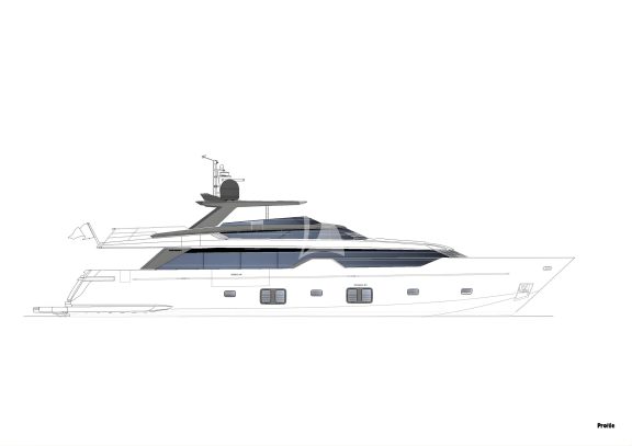 Image of PIOLA yacht #27