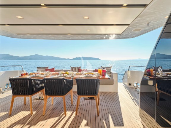 Image of AKASTI yacht #6