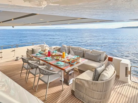 Image of GOLDEN YACHT yacht #9