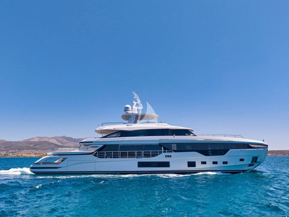 Image of VOLO MARE yacht #2