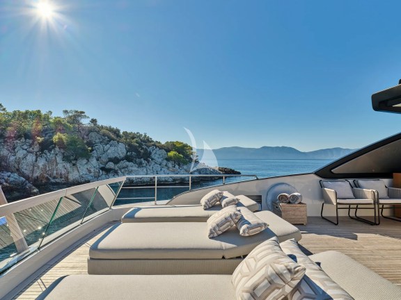 Image of AKASTI yacht #42