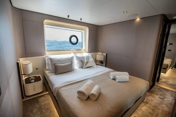Image of AGIO yacht #26