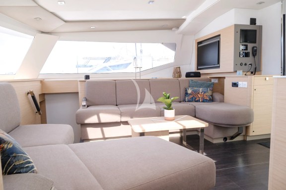 Image of ALTHEA yacht #12