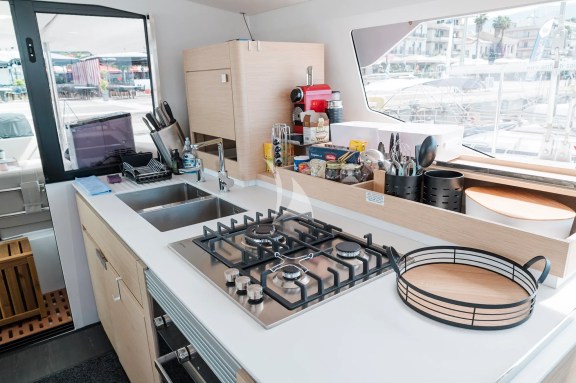 Image of ALTHEA yacht #7