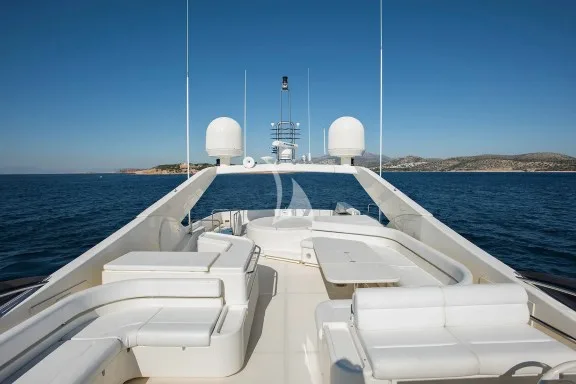 Image of DAY OFF yacht #33