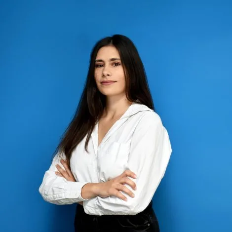 Crew of OMNIA|Mirela Juric — Chef