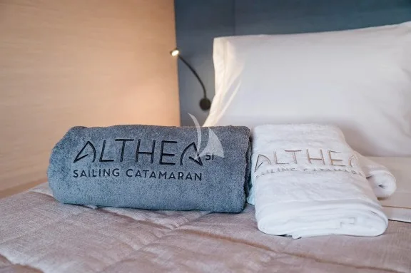 Image of ALTHEA yacht #31