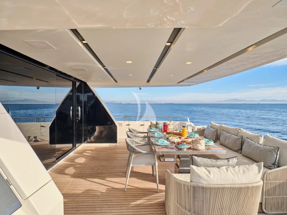 Image of GOLDEN YACHT yacht #8