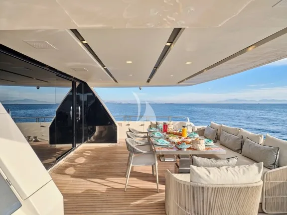 Image of GOLDEN YACHT yacht #8