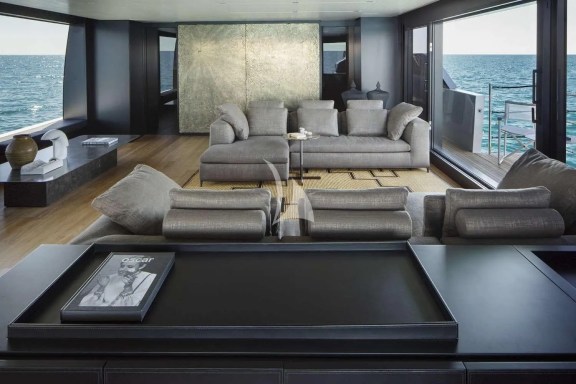 Image of PIOLA yacht #19