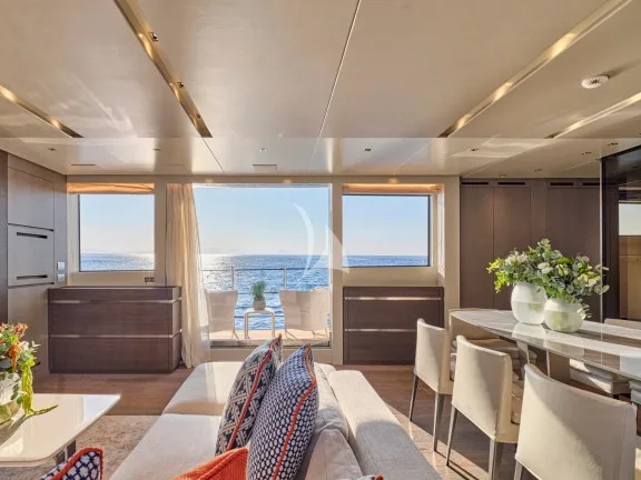 Image of ALEIN yacht #21