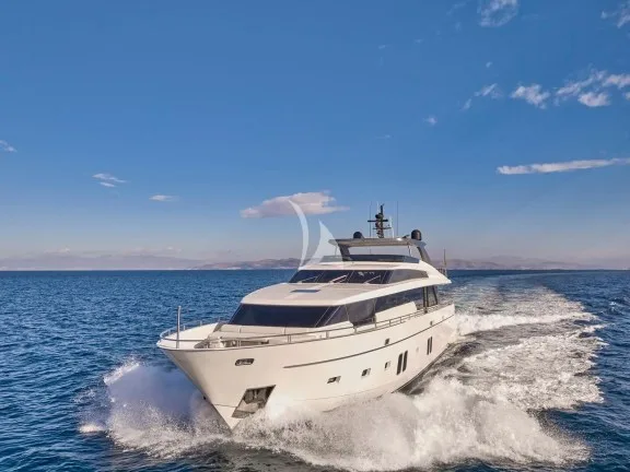 Image of GOLDEN YACHT yacht #2