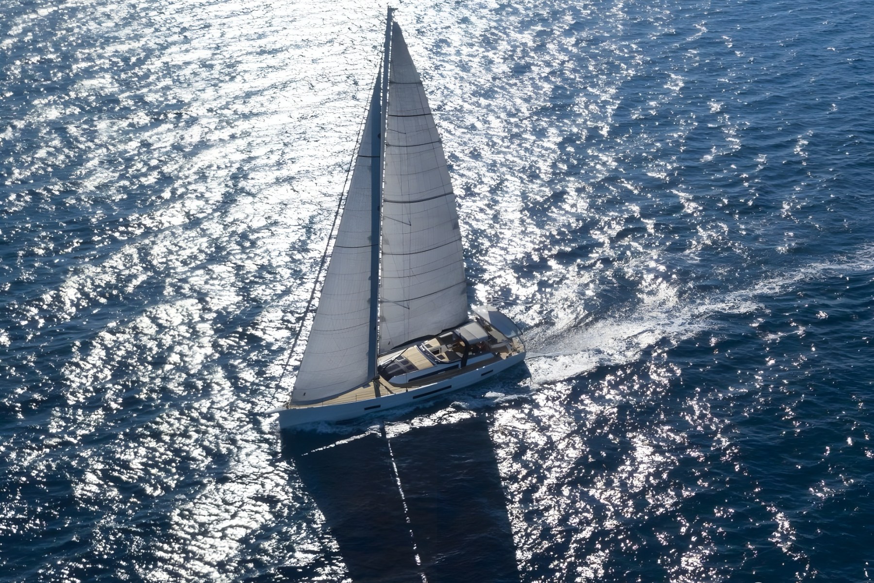 Main image of Sophia yacht