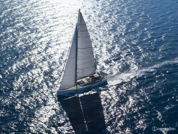 Image of Sophia yacht #2