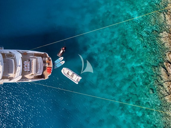 Image of MAKANI II yacht #5