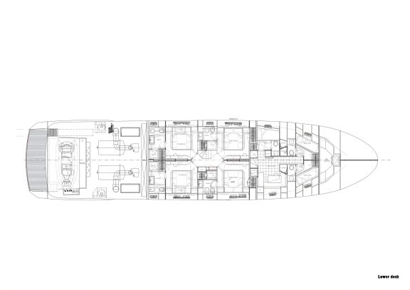 Image of PIOLA yacht #30
