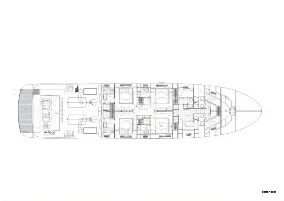 Image of PIOLA yacht #30