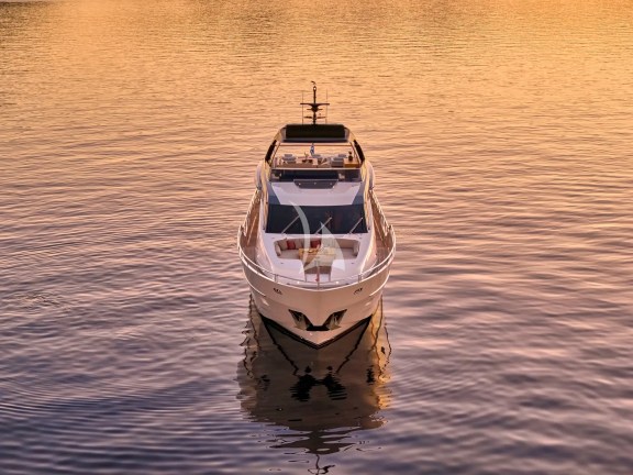 Image of AKASTI yacht #62