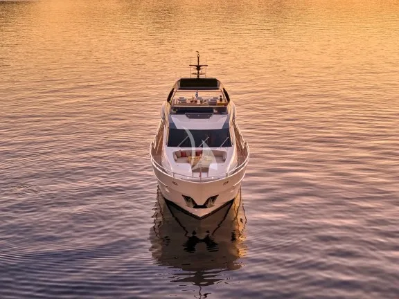 Image of AKASTI yacht #62