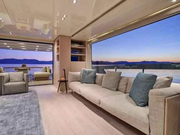 Image of DELLAGRAZIA yacht #49