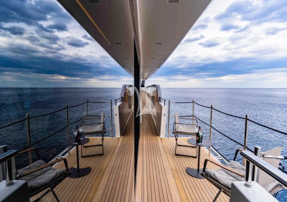 Image of PIOLA yacht #8