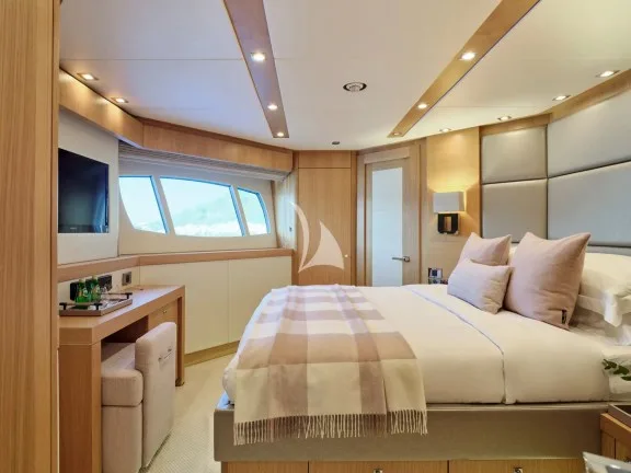 Image of MAKANI II yacht #37