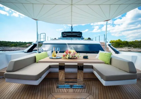 Image of PIOLA yacht #10