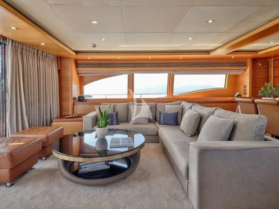 Image of PAREAKKI yacht #19
