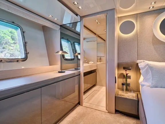 Image of DELLAGRAZIA yacht #57