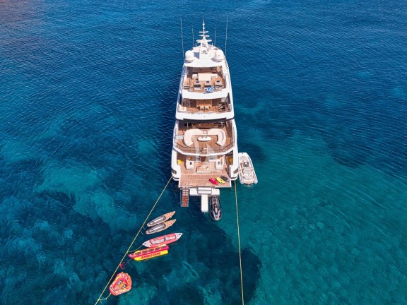 Image of VOLO MARE yacht #21