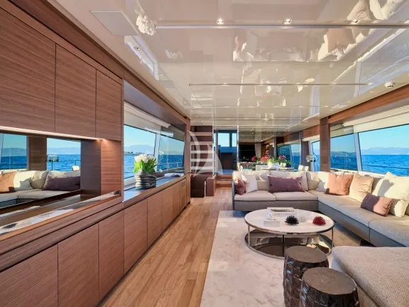 Image of AKASTI yacht #17