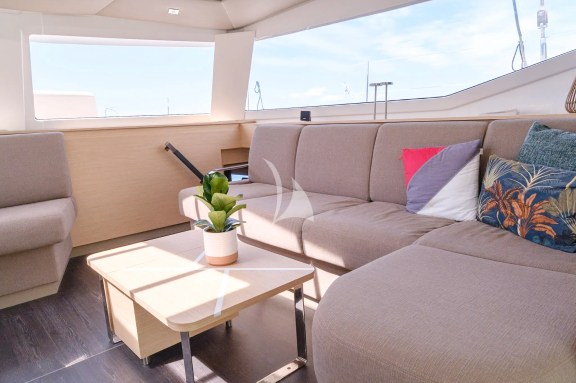 Image of ALTHEA yacht #15