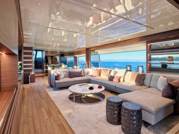 Image of AKASTI yacht #18